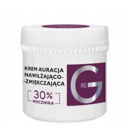   Cremo Rigenerativo Pharmaceris G REGENOVUM con 30% di Urea, 75ml - Dr Irena Eris