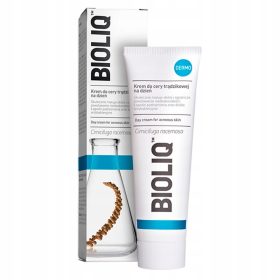   Crema Giorno Anti-Acne BIOLIQ DERMO 50 ml - Riduce sebo e imperfezioni
