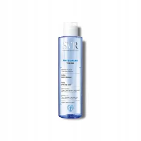   SVR PHYSIOPURE TONIQUE Tonico Delicato per Tutti i Tipi di Pelle, 200ml