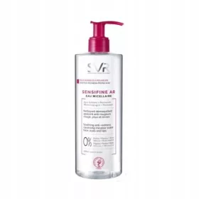   SVR Sensifine AR Acqua Micellare Lenitiva per Pelli Sensibili 400ml