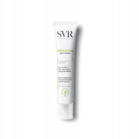   SVR Sebiaclear Mat + Pores - Crema Matificante e Astringente 40ml