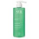 Gel Detergente SVR Spirial per Corpo e Capelli, Controllo Sudorazione - 400 ml