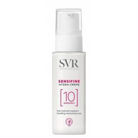   SVR Sensifine Hydra Crema Idratante Lenitiva per Pelli Ipersensibili 40 ml