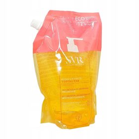   Olio Detergente Topialyse: Cura Completa per la Pelle Sensibile