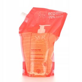   Gel Topialyse Detergente Ecologico 1000 ml - Delicato e Idratante per Tutto il Corpo