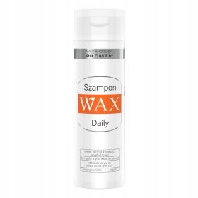   Shampoo Pilomax Wax per Capelli Chiari, Idrata e Protegge, 200 ml