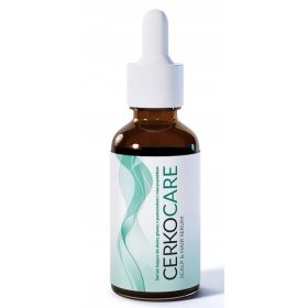   Siero Calmante Cerkocare per Cuoio Capelluto Sensibile, 50 ml