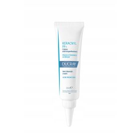   Keracnyl PP+ Crema Lenitiva Anti-Imperfezioni di Ducray, 30ml
