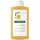 Shampoo Nutriente al Mango per Capelli Secchi, 400ml