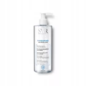   SVR PHYSIOPURE Acqua Micellare Delicata per Pelle Sensibile - 400ml