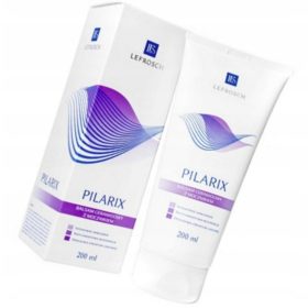   Crema Balsamo Pilarix: Idratazione Intensa e Rigenerazione Cutanea
