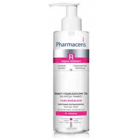 Gel Detergente Delicato per Pelli Sensibili - PHARMACERIS
