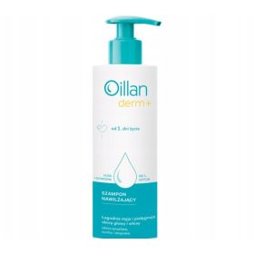 Shampoo Idratante Oillan Derm+ per Bambini 180 ml