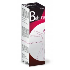   Emulsione Belcura in Aerosol con Micro-Silver BG™ per Pelle Sensibile