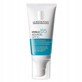   La Roche Posay Hyalu B5 Aquagel SPF30: Gel Antietà Multifunzione 50ml