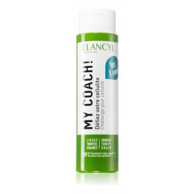   ELANCYL MY COACH! Gel Anticellulite Rassodante per Donne Attive - 200ml