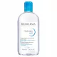 Bioderma Hydrabio H2O: Fluido Micellare Idratante per Pelle Disidratata, 500 ml
