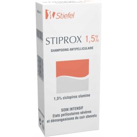 Shampoo Antiforfora Effetto Lenitivo e Volumizzante - 100ml