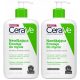 CERAVE Emulsione Detergente Idratante per Pelle Secca e Normale 473ml