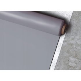   Copertura in Polietilene Ultra-Resistente Grigio e Nero - 260g/m2