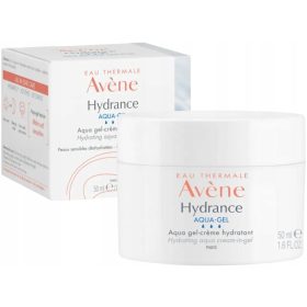   Hydrance Aqua-Gel - Crema Gel Idratante 50 ml per Tutti i Tipi di Pelle