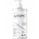 Emulsione Attiva Latopic per il Corpo, Adatta a Pelli Sensibili e Atopiche - 1000 ml