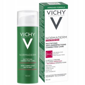 VICHY NORMADERM Crema Antimperfezioni 50ml