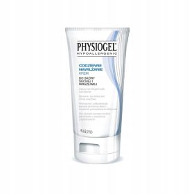   Cream BioMimic per la Pelle Secca e Sensibile - Idratazione Profonda