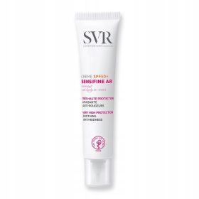   SVR Sensifine AR Crema SPF50+ Lenitiva per Pelle Sensibile 40ml