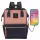 Zaino Himawari® Urbano da Donna per Laptop con Porta USB - Stile e Funzionalità