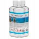 Biocombustibile Aromatico Laguna Blu 3 L per Biocaminetti