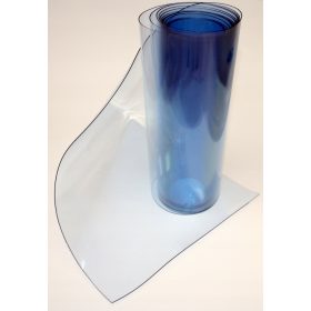   Foglio in PVC Trasparente Ultra-Resistente e Flessibile, Larghezza 170 cm