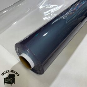   Folia Trasparente Multifunzione di Alta Qualità 1mm - Larghezza 170 cm