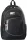 Zaino Uomo Sportivo Grande Nero Capacità Scolastica BAG STREET Qualità Tedesca