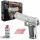  CADA BLOCKS DESERT FALCON 5 PROIETTILI ARMA PISTOLA
