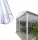 Telo PVC Trasparente per Gazebo - Resistente e Impermeabile