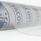 Foglio di PVC Trasparente 1mm 122cm 20m - Usi Multipli Interni ed Esterni