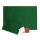 Kit di Riparazione per Teli 45x32cm Verde - R-PLAST