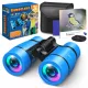  Binocolo per bambini ATOPDREAM 4x30