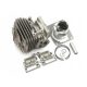  KIT DI RIPARAZIONE CILINDRO PISTONE PER SEGA PARTNER 340S 350S 360S