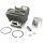  KIT DI RIPARAZIONE CILINDRO PISTONE PER STIHL MS341 MS361 RICAMBI PER SEGA NUOVI