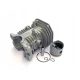  KIT DI RIPARAZIONE CILINDRO PISTONE PER MOTOSEGA HUSQVARNA 141 142 40 MM