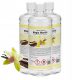 Biocombustibile Aromatizzato 3 L “Magia Wanilii” per Biocamini