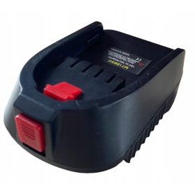    Adattatore per batteria Makita BL per dispositivo Bosch verde