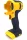  Alloggiamento per chiave a impulsi Dewalt DCF880 DCF885M2 DCF880D2 DCF885D2