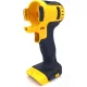  Alloggiamento per chiave a impulsi Dewalt DCF880 DCF885M2 DCF880D2 DCF885D2