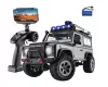 AUTO TELECOMANDATA 2 in 1 PICKUP JEEP 4x4 CON TELECAMERA FPV VIEW AUTO RC