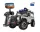 AUTO TELECOMANDATA 2 in 1 PICKUP JEEP 4x4 CON TELECAMERA FPV VIEW AUTO RC