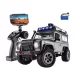AUTO TELECOMANDATA 2 in 1 PICKUP JEEP 4x4 CON TELECAMERA FPV VIEW AUTO RC