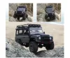 AUTO TELECOMANDATA 2 in 1 PICKUP JEEP 4x4 CON TELECAMERA FPV VIEW AUTO RC